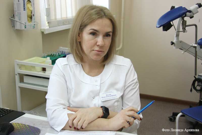 Здоровье нации под угрозой?