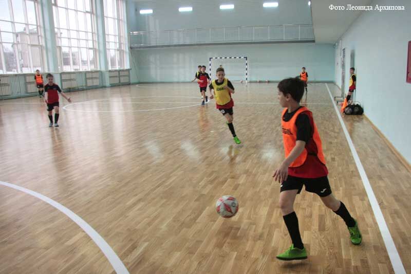 В Курганской области возобновляют проведение спортивных мероприятий и тренировок