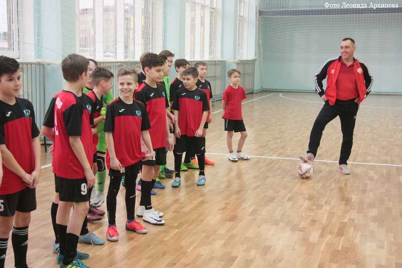 Курганские тренеры и спортшколы получат гранты от губернатора