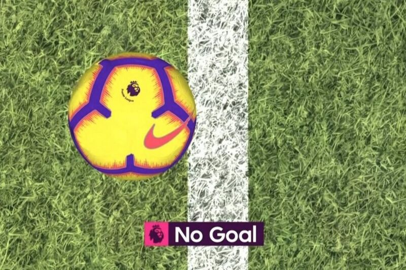 Не говори «гол», пока не переVARишь