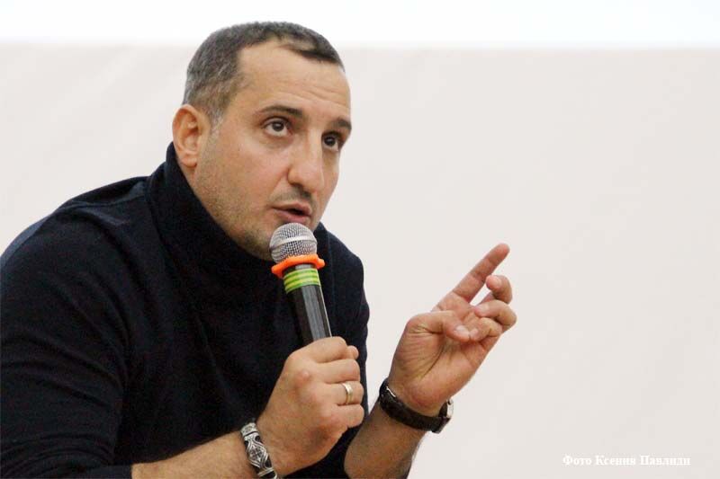 Тренд на китч