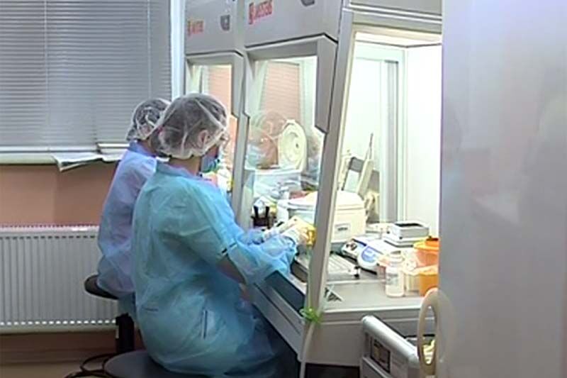 25 мая в Курганской области зарегистрировали 6 новых случаев COVID-19