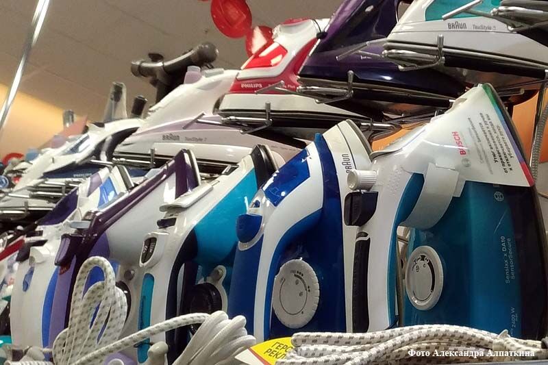 Только 9% россиян верят в то, что в «черную» пятницу честно снижают цены