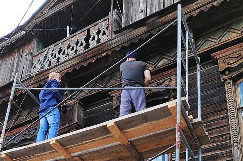 В Кургане стартует второй сезон «Том Сойер Феста»