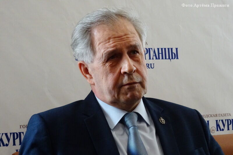 О работе адвокатского сообщества Зауралья и его уникальном ноу-хау