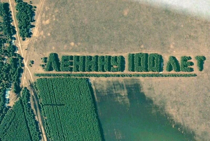 Подведены промежуточные итоги голосования за природный символ Зауралья