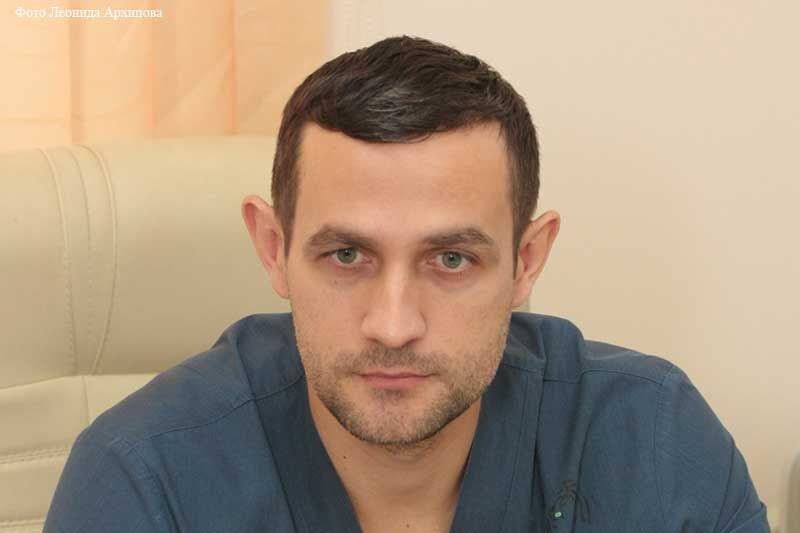 Больше воды, меньше вредной еды