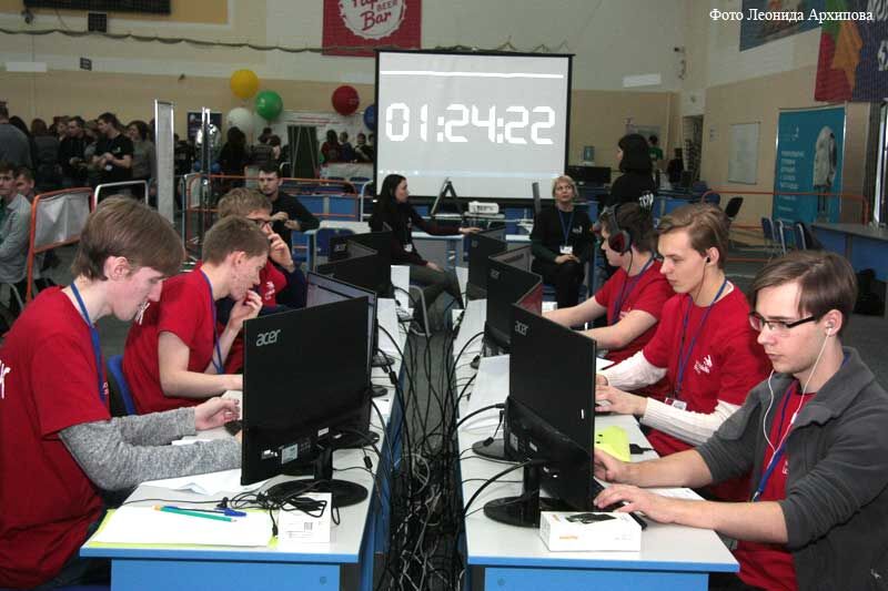 В Курганской области начался шестой региональный чемпионат «Молодые профессионалы (Worldskills Russia)»