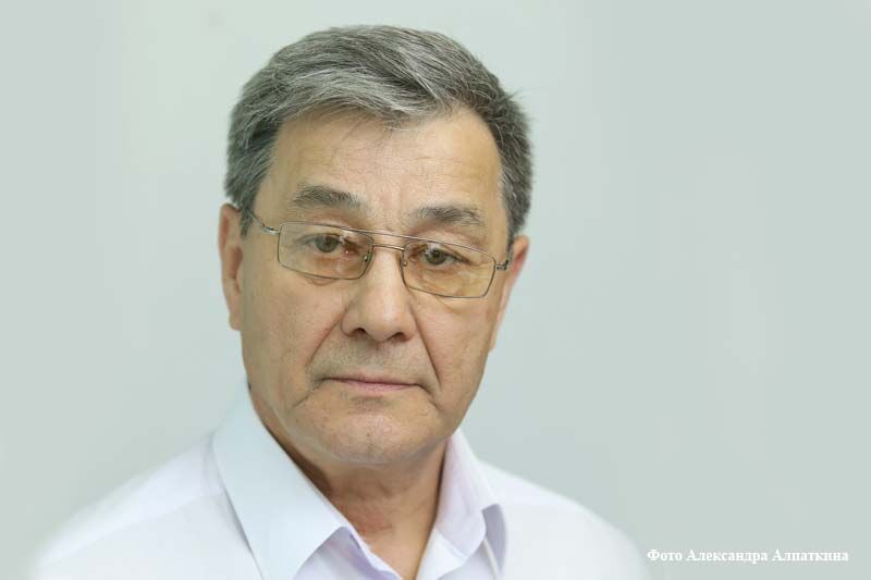 Учить тому, что знаешь сам