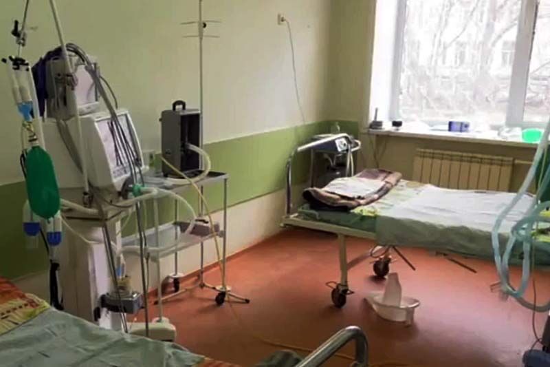 Курганская область готова к возможному росту больных коронавирусом