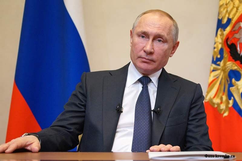 Президент Путин бросил бизнесу ещё несколько «спасательных кругов»