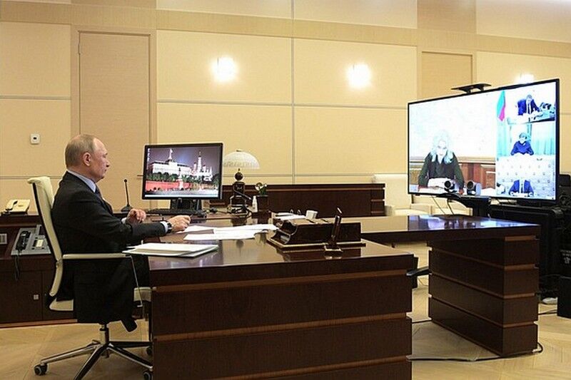 Темпы распространения коронавируса в России увеличиваются