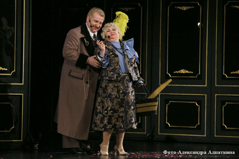 «Красоту нужно дарить!»