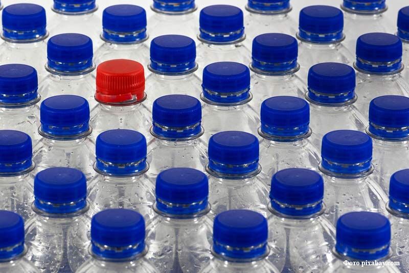 В Кургане из-за аварии понижено давление в сети холодного водоснабжения