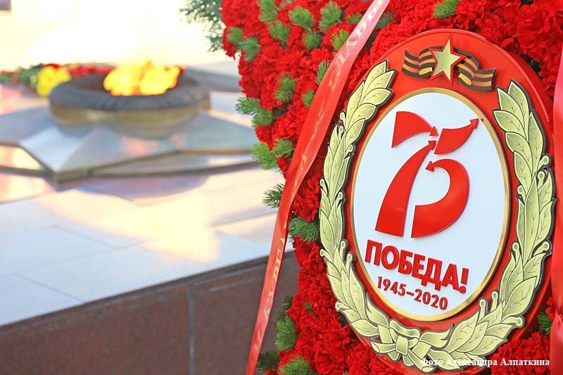 Жительница Зауралья стала соавтором документального фильма о войне