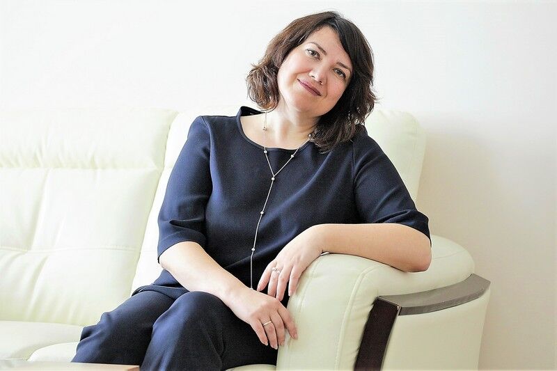 Университет – региону