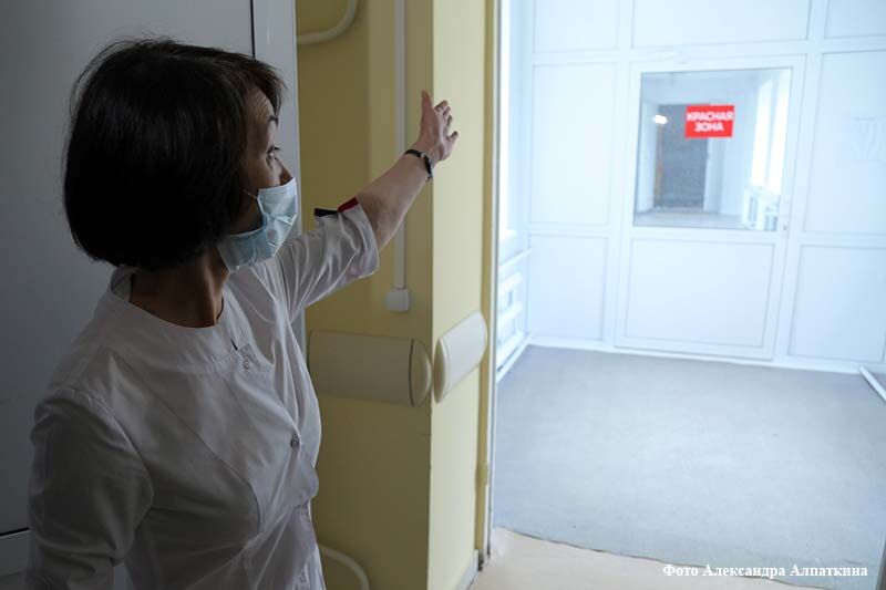 17 ноября коронавирус диагностировали у 94 зауральцев