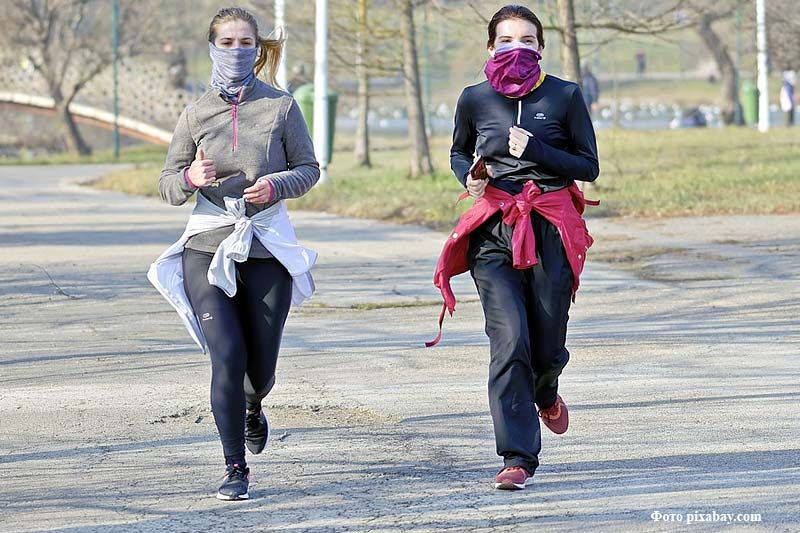 Пять ошибок начинающего бегуна