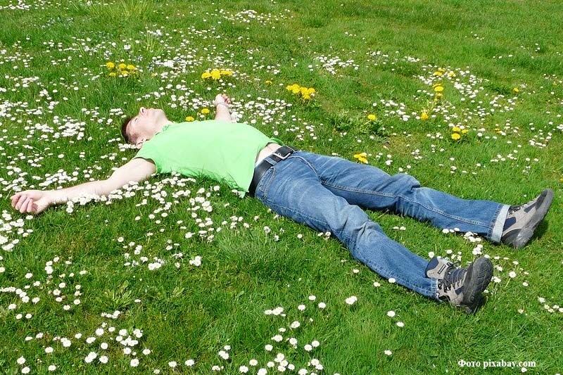 Когда идти в отпуск в 2022 году, чтобы остаться с прибылью