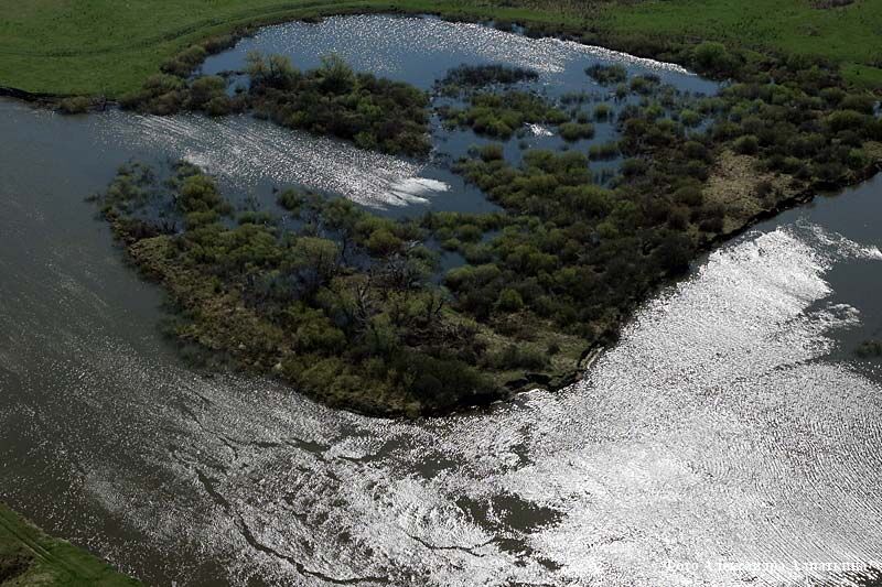 В Кургане откроется фотовыставка «Россия. Полет через века»