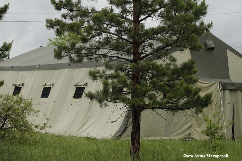 Уральцы рассказали об отношении к военной карьере