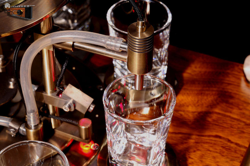 В Курганской области запретили псевдокафе в многоквартирных домах