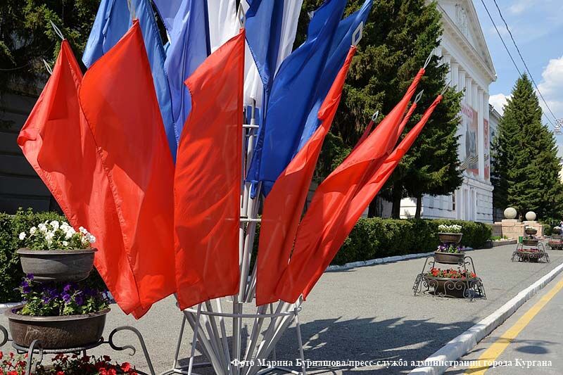 В России усилят противодействие вмешательству в ее внутренние дела