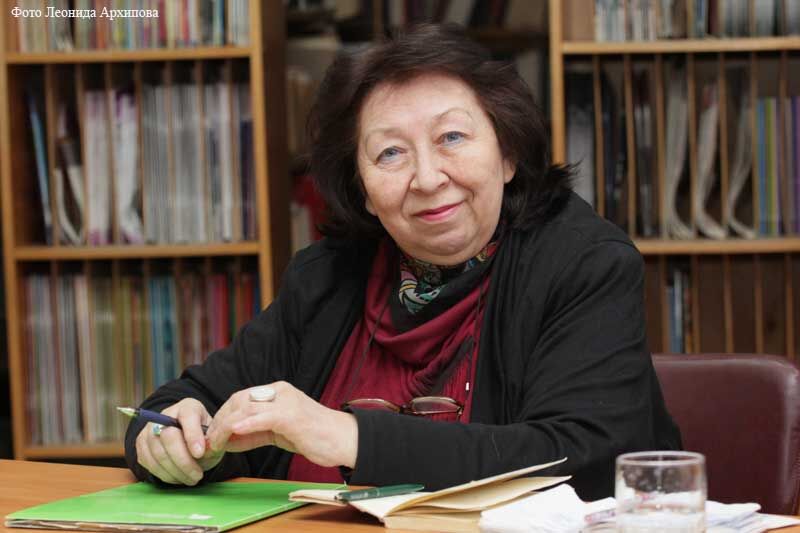 Любовь к прекрасному