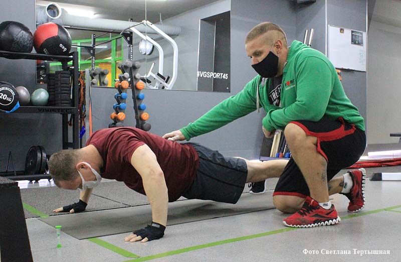 Спасибо подзарядке!