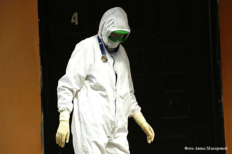 В Курганской области из-за ковида смертность в два раза превысила рождаемость