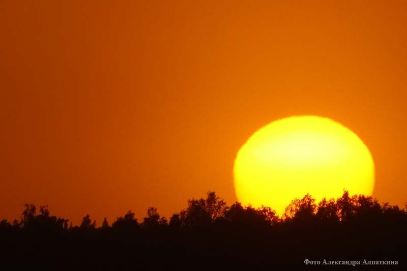 21 июня – день летнего солнцестояния и Международный день йоги
