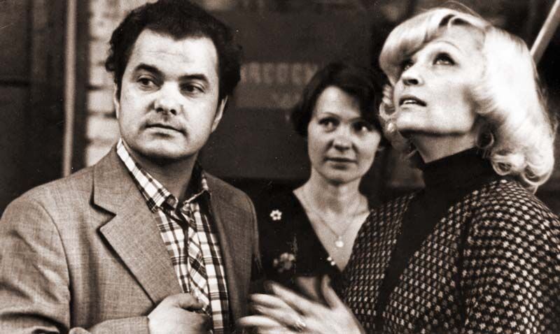 «Жарко не от солнца — от настоящих друзей…»