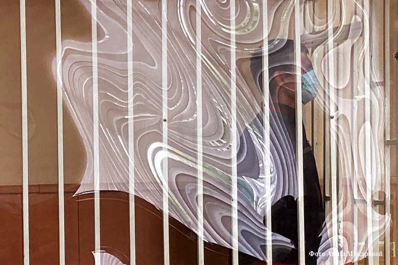 Бывший заместитель губернатора Курганской области получил 11 лет колонии за взятки