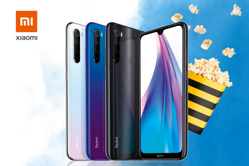 Вместе выгоднее: смартфоны Xiaomi со скидками и подписка на фильмы и сериалы в подарок