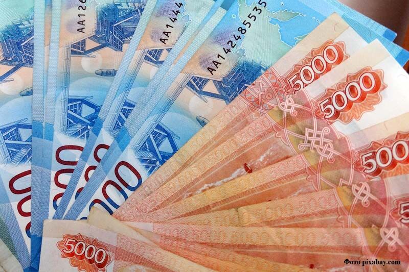 На курганца завели уголовное дело за мошенничество с налогами