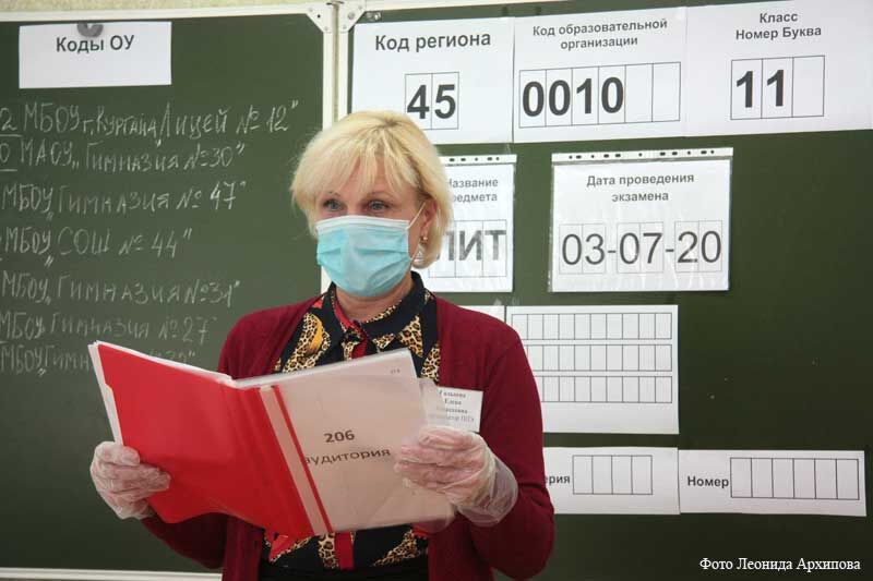 Министерство высшего образования и науки РФ утвердило проходные баллы ЕГЭ