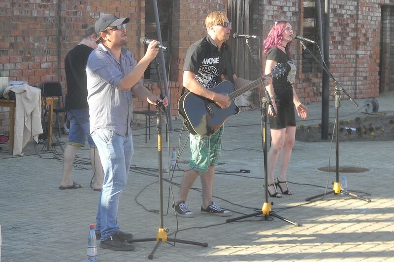 Афиша культурных мероприятий в Кургане с 13 по 19 июля