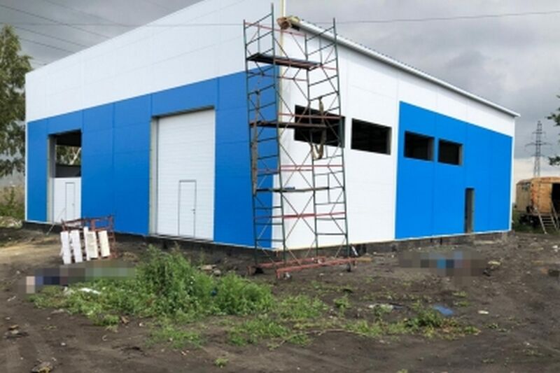 В автосервисе, где от удара током погибли двое рабочих, нарушались требования охраны труда