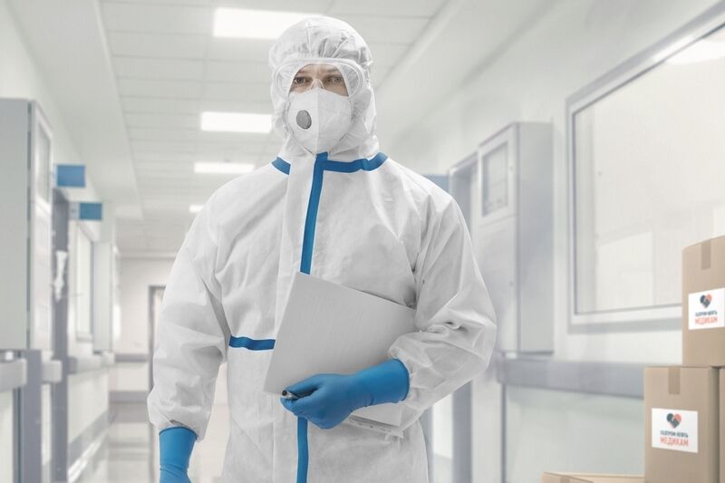 Курганские пациенты ковидных «красных зон» не смогут проголосовать на выборах Госдумы