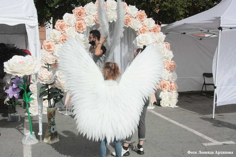 В Кургане объявлен конкурс «ФОТОzone»