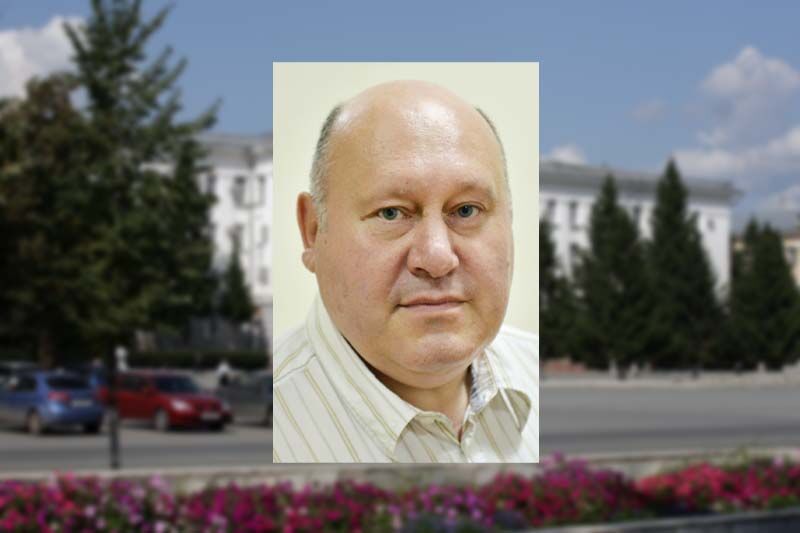 Курганский Департамент архитектуры, строительства и земельных отношений возглавил Вадим Литвинов