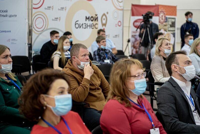 В Кургане открывается «Школа предпринимательства»