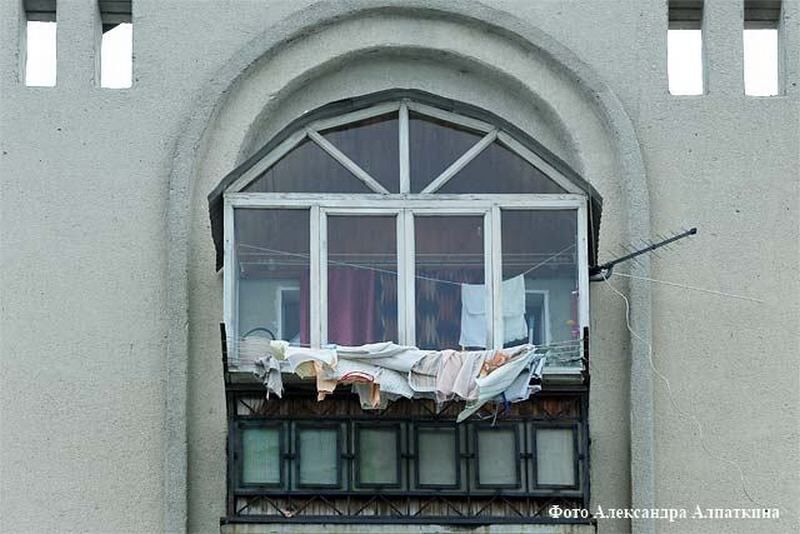 Спасательный круг для малоимущих зауральцев