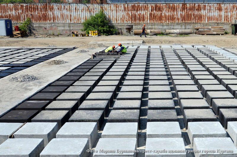 В Курганской области подрядчик вернул 4 млн рублей застройщику за некачественные работы