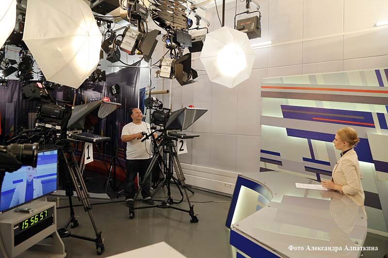 Стартовал прием работ на ХII Всероссийский конкурс «СМИротворец-2020»