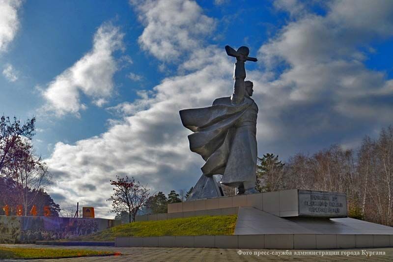 Для многих курганцев Увал связан со светлыми воспоминаниями детства и юности