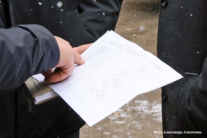 Жалоба массового поражения: курганцы написали более 4 тысяч жалоб