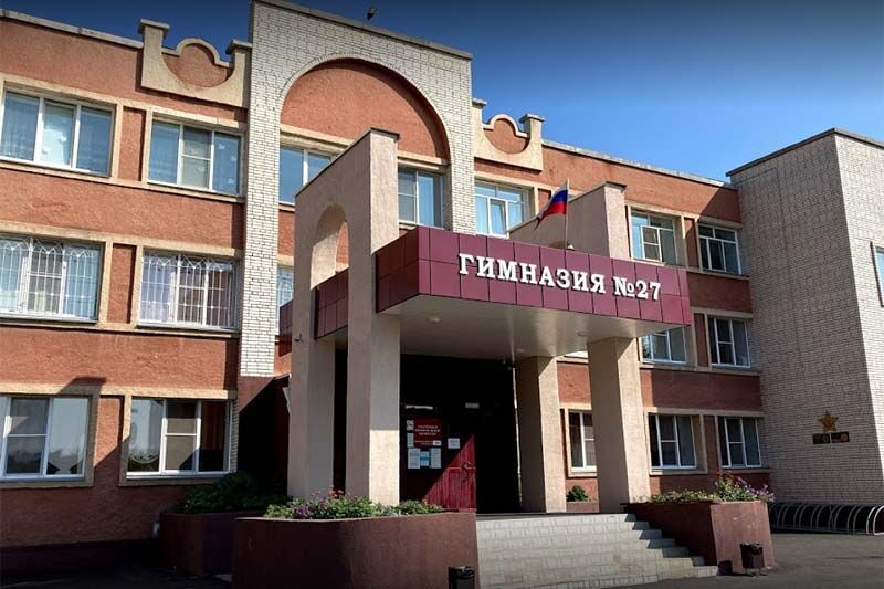 В Кургане утвердили список закреплённых за школами территорий