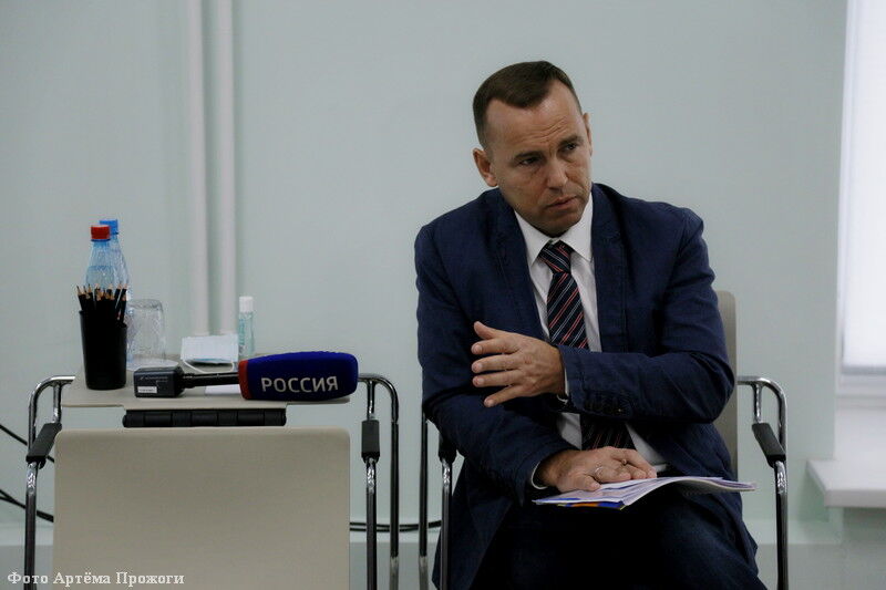 Курганская область отремонтирует почти 80 медицинских объектов в 2021 году