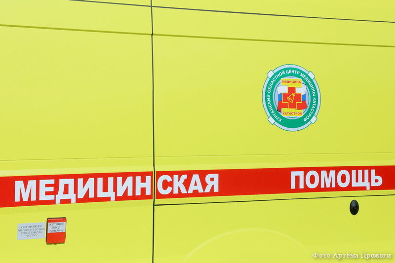 В Курганской области из-за токсичных газов погибли трое рабочих